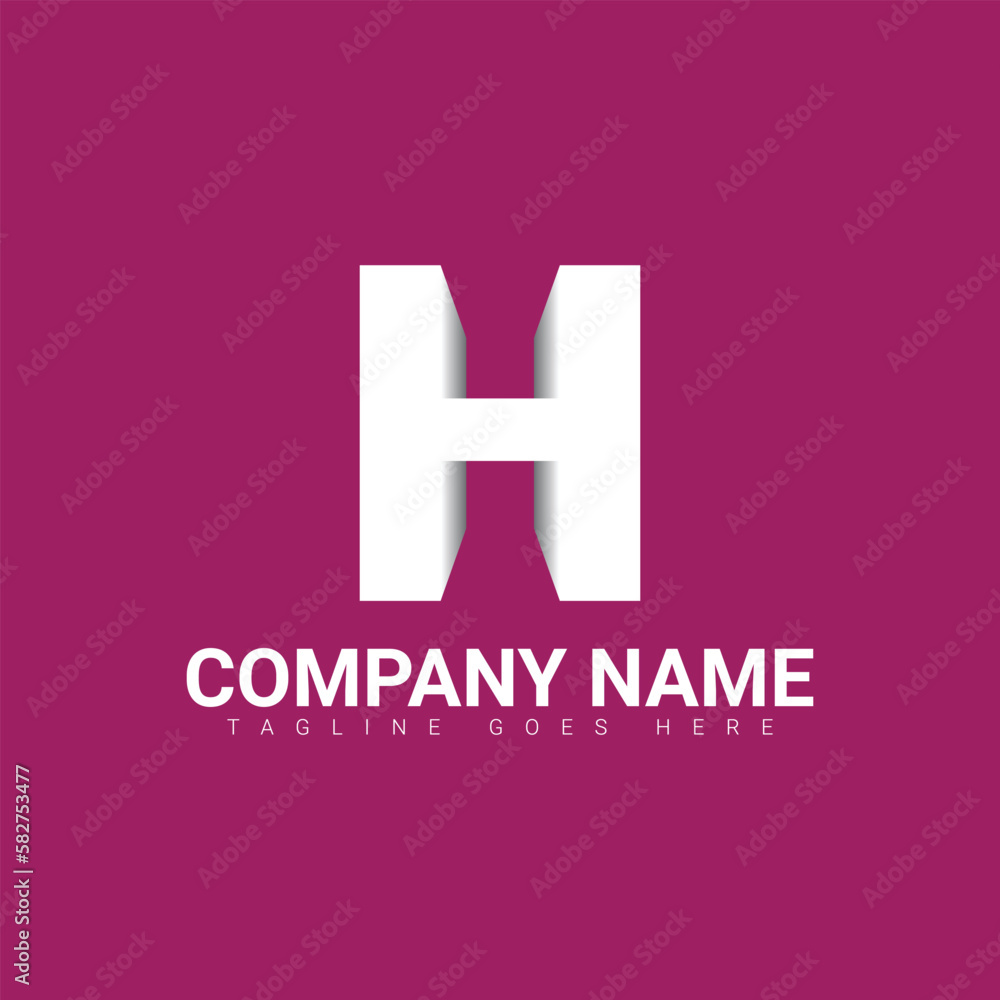h logo, h letter logo design, logo template h logo, h letter logo design, logo template