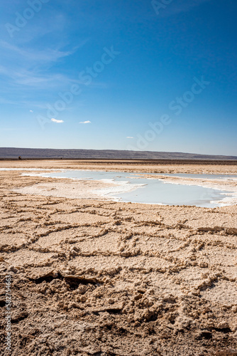 San Pedro de Atacama - The Beautiful Desert