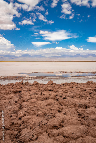 San Pedro de Atacama - The Beautiful Desert