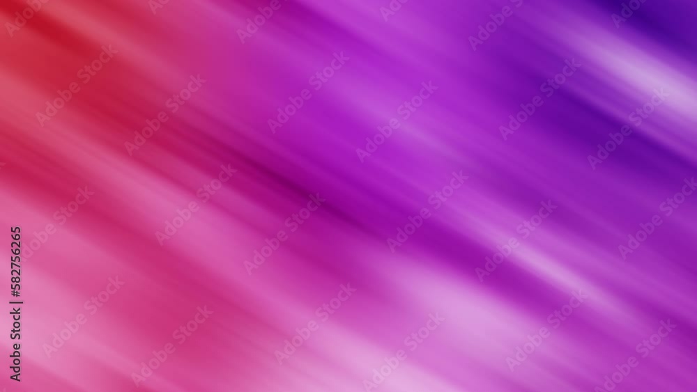 Abstract ping purple gradient background. Seamless loop Abstract ping purple gradient background. Seamless loop