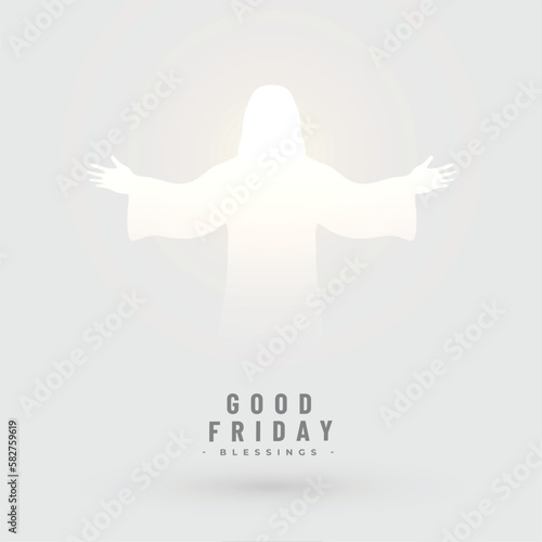 good friday religious background to inspire your spiritualism