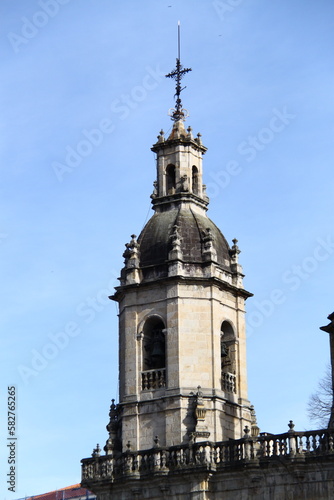 Ayuntamiento de Bilbao 