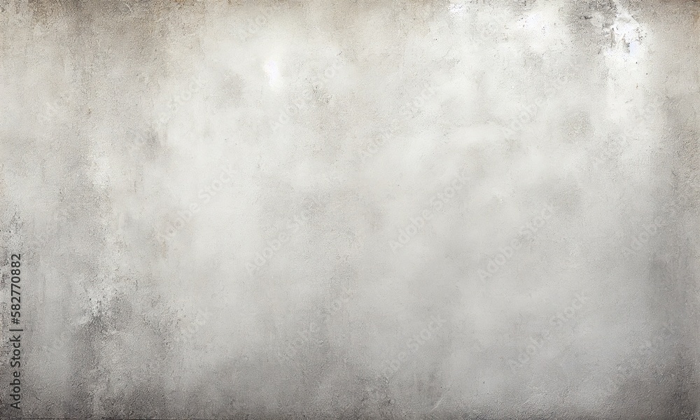 Gray background with a white background, generative AI Gray background with a white background, generative AI