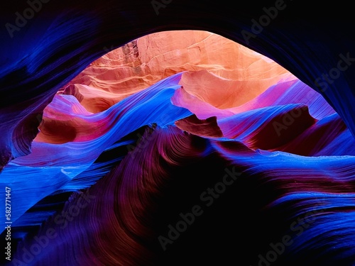 Antelope Canyon
