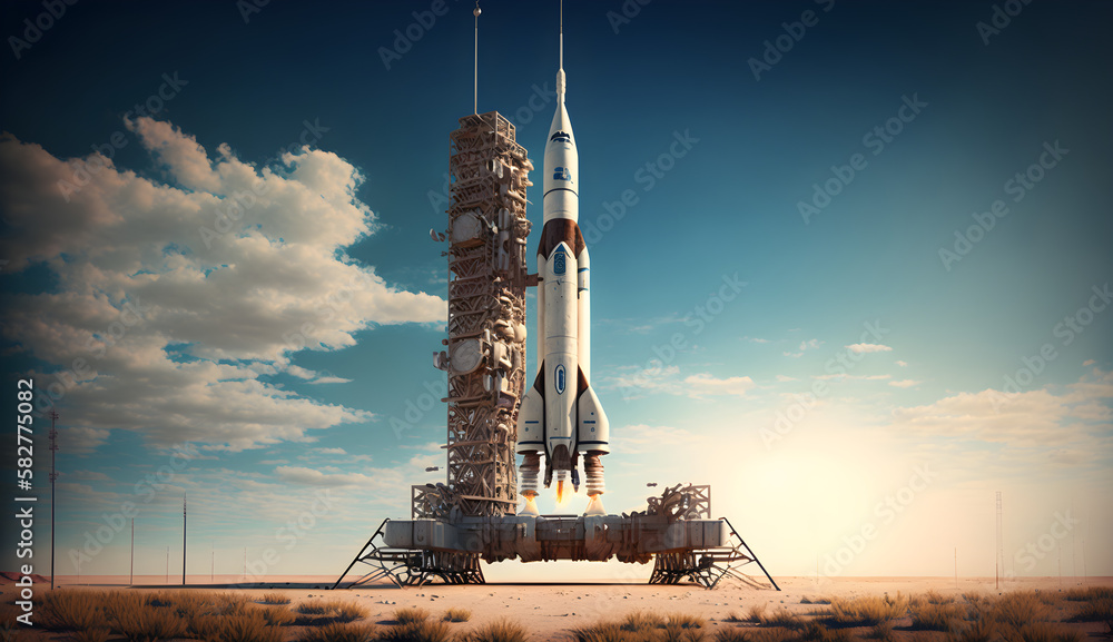 Naklejka premium Astronaut, Weltraum, All, Raumanzug, Helm, Schwerelosigkeit, Schwerkraft, Raumstation, Rakete, Mond, Mars, Sterne, Planeten, Galaxien, Schwarzes Loch, Nebel, Teleskop, Satelliten, Kometen, Asteroiden,