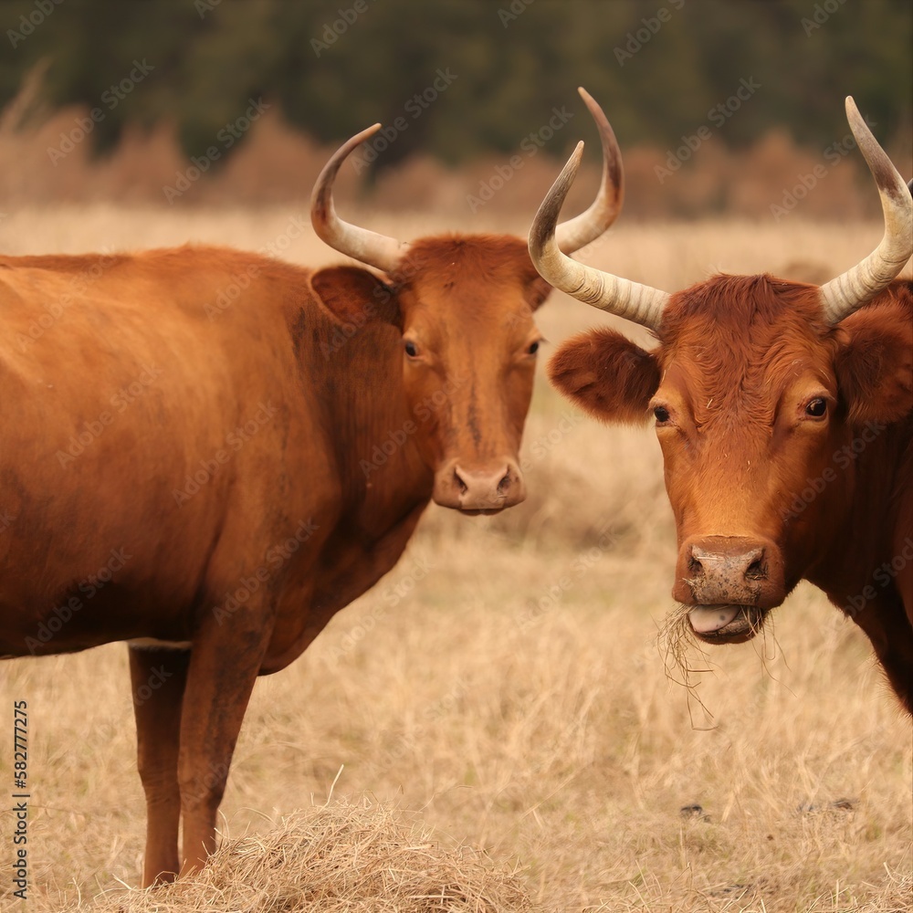 Cracker Cattle Paynes Prairie Micanopy Gainesville Cracker Cattle Paynes Prairie Micanopy Gainesville