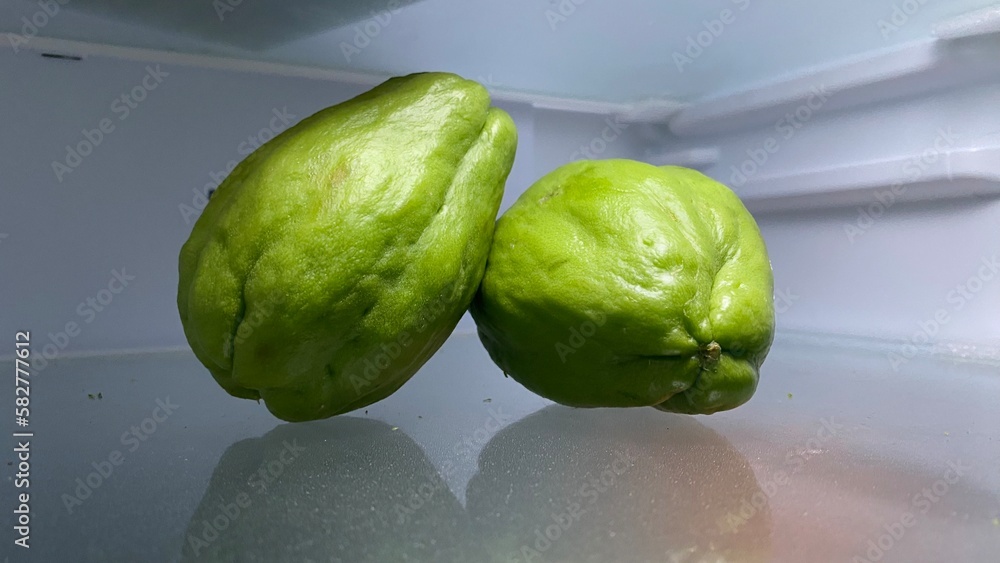 chayote chayote