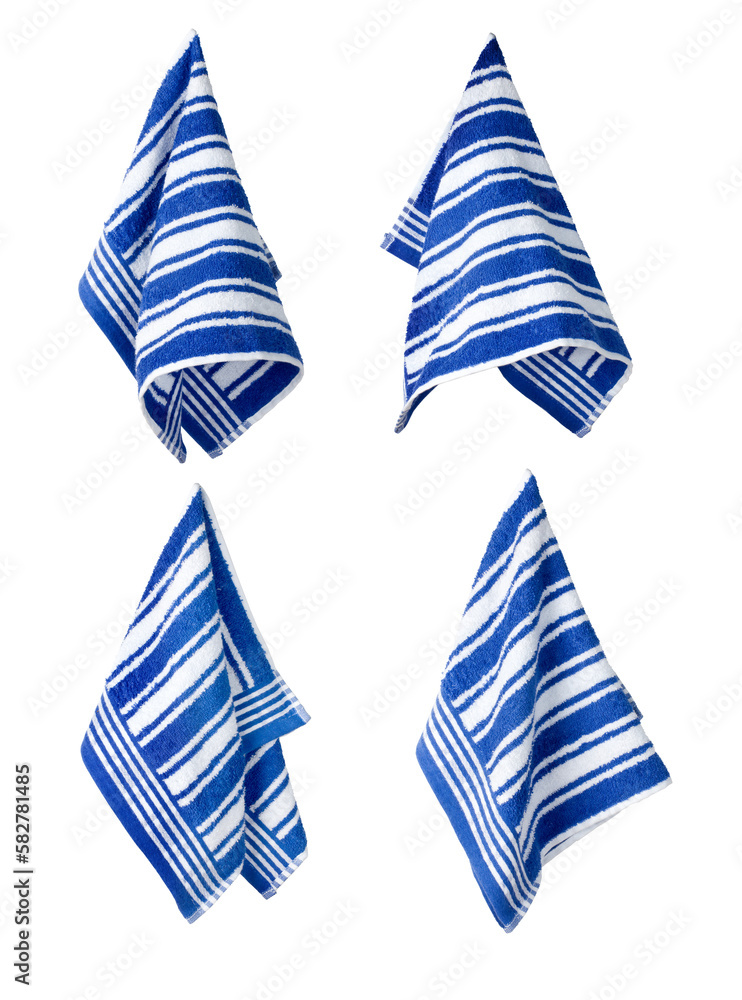Obraz premium kitchen towels