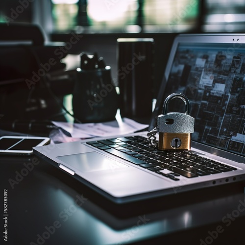 Cybersecurity