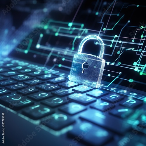 Cybersecurity