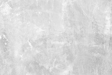Old wall texture cement dirty gray with black  background abstract grey and silver color design are light with white background.