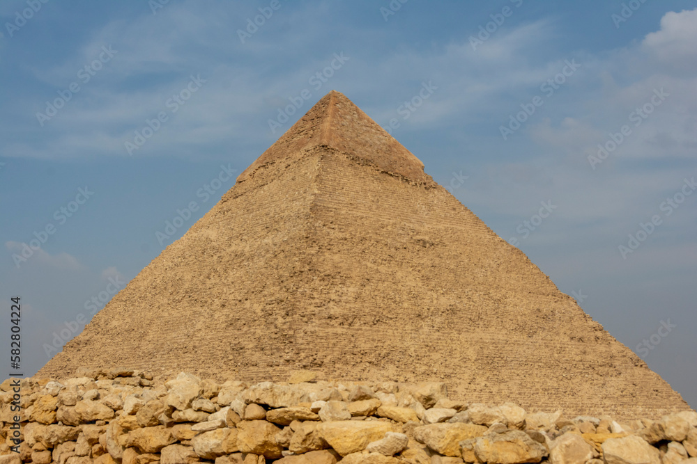 Pyramide