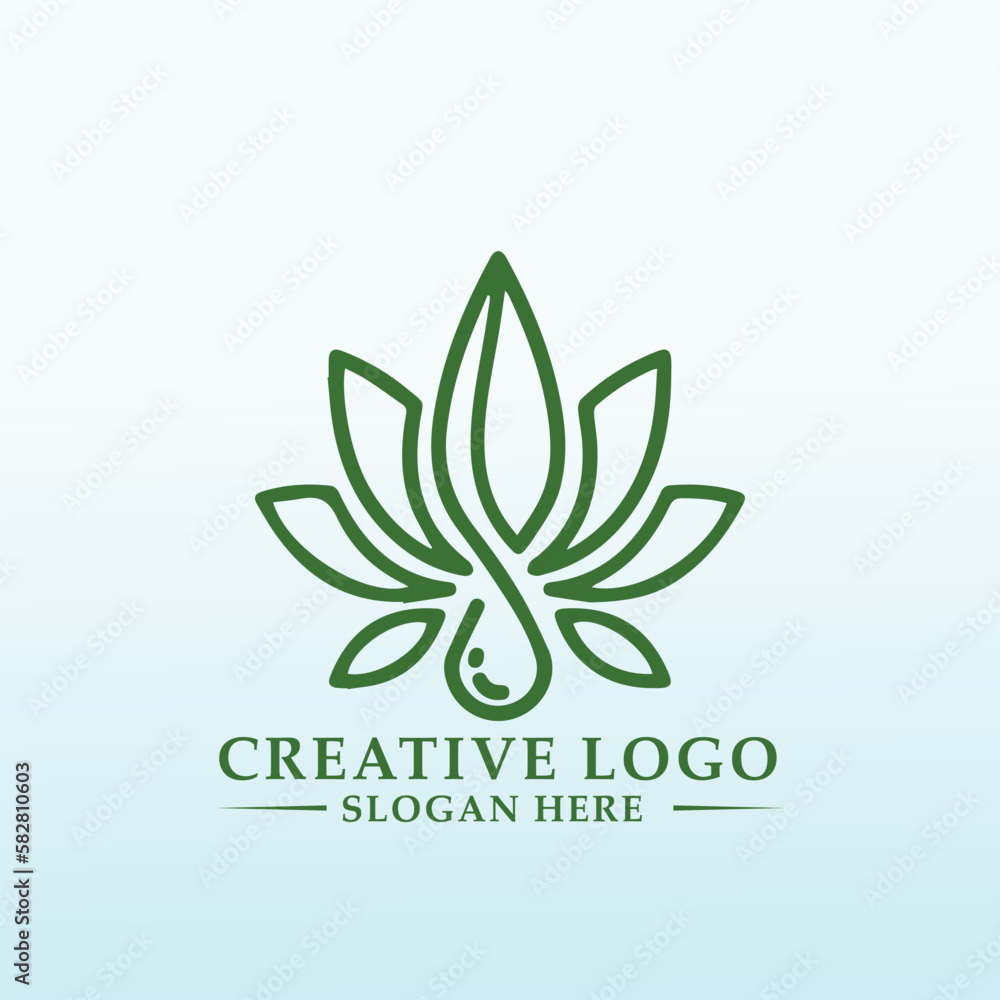 Cannabis Producer needs an inspiring new logo Cannabis Producer needs an inspiring new logo