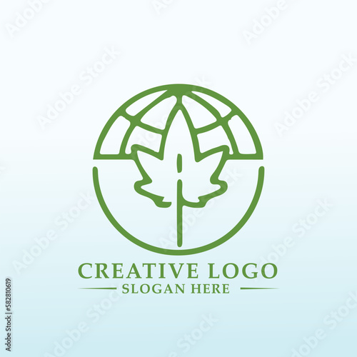 Cannabis Producer needs an inspiring new logo