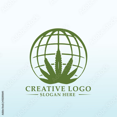 Cannabis Producer needs an inspiring new logo