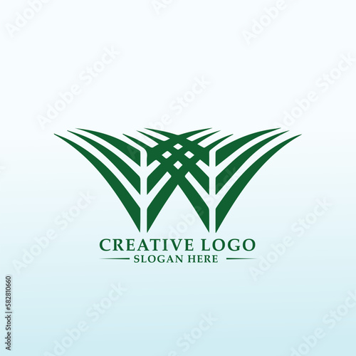 Create a epic logo for our new Sod Farming Operation