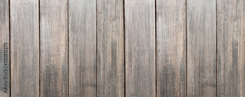 Vintage wooden boards of plank background.