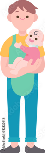 nanny  icon