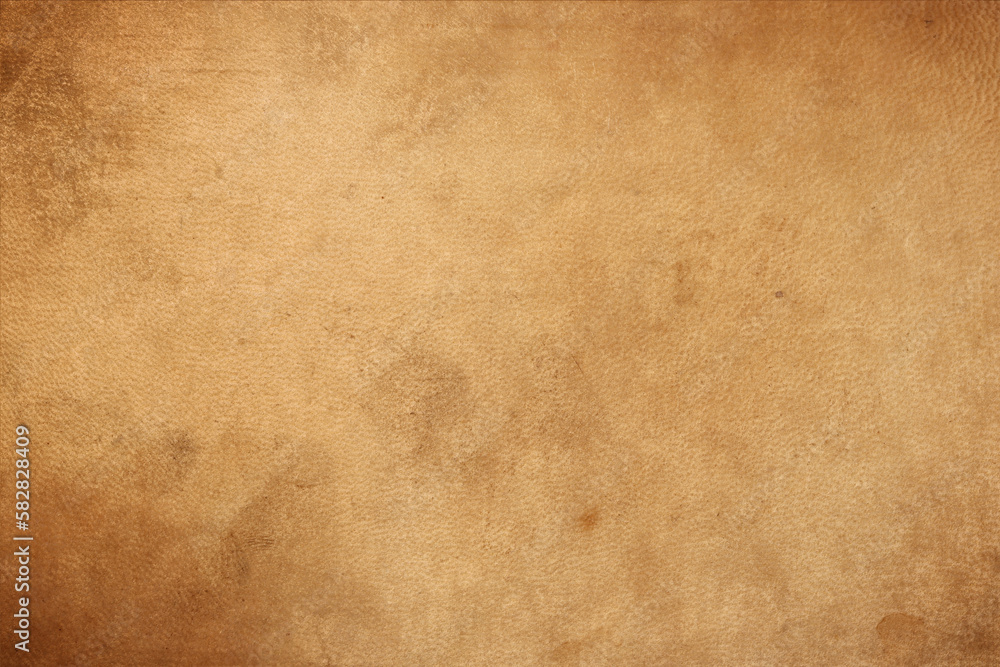 Fototapeta premium brown paper texture. perfect for text or picture.