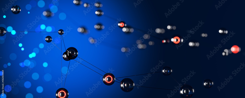 Abstract network Background. Artificial intelligence Background. Background of neural networks. Big data background. The Background of the algorithm. Data processing Abstract network Background. Artificial intelligence Background. Background of neural networks. Big data background. The Background of the algorithm. Data processing