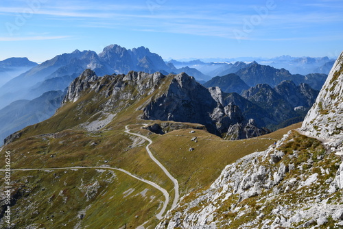 Friuli- Alpi Giulie