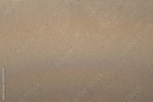 Close-up of pressed grey cardboard texture, copy space available 