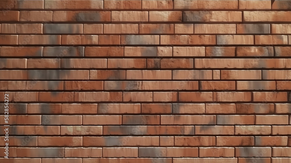 Brick wall texture old stone pattern for any design. Generate Ai Brick wall texture old stone pattern for any design. Generate Ai