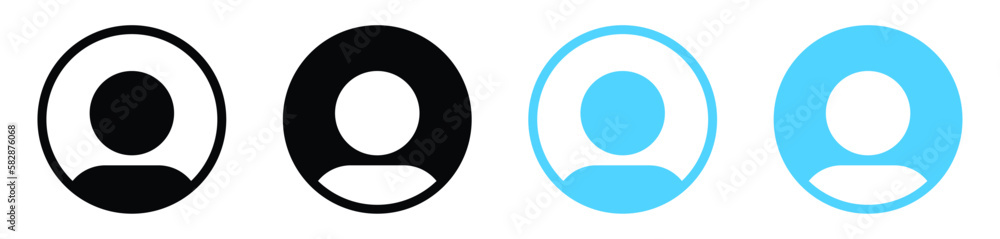 user profile icon. account user icon sign . login icon, sign up icon, person, people, story, avatar, icon - vector line art icons symbol. mobile apps and websites signs user profile icon. account user icon sign . login icon, sign up icon, person, people, story, avatar, icon - vector line art icons symbol. mobile apps and websites signs