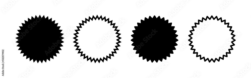 Badge icon vector for web and mobile app. Awards icon vector. Achieve sign and symbols Badge icon vector for web and mobile app. Awards icon vector. Achieve sign and symbols