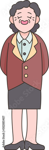mayor  icon