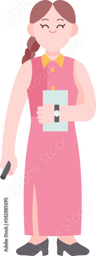 lecturer  icon
