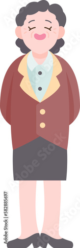 mayor  icon