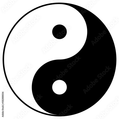 Yin Yang