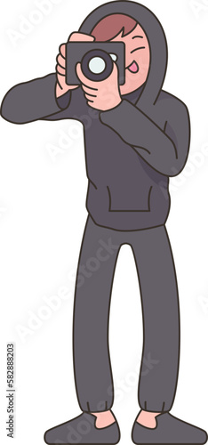 paparazzi  icon