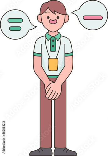 translator  icon