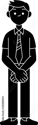 steward  icon
