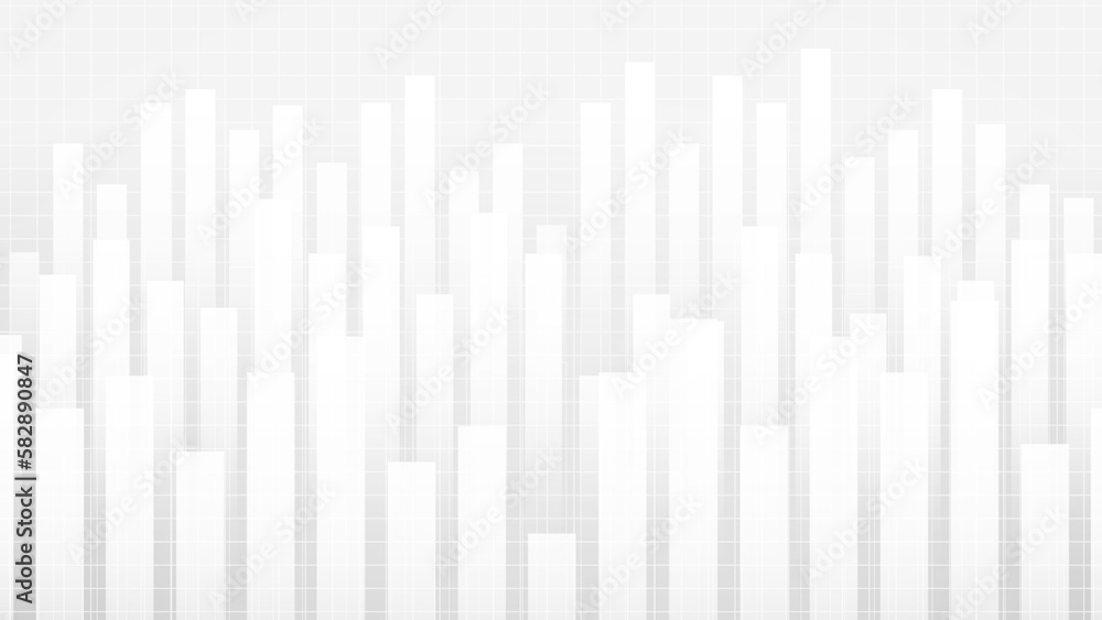 Abstract graph chart of stock market trade background. Abstract graph chart of stock market trade background.