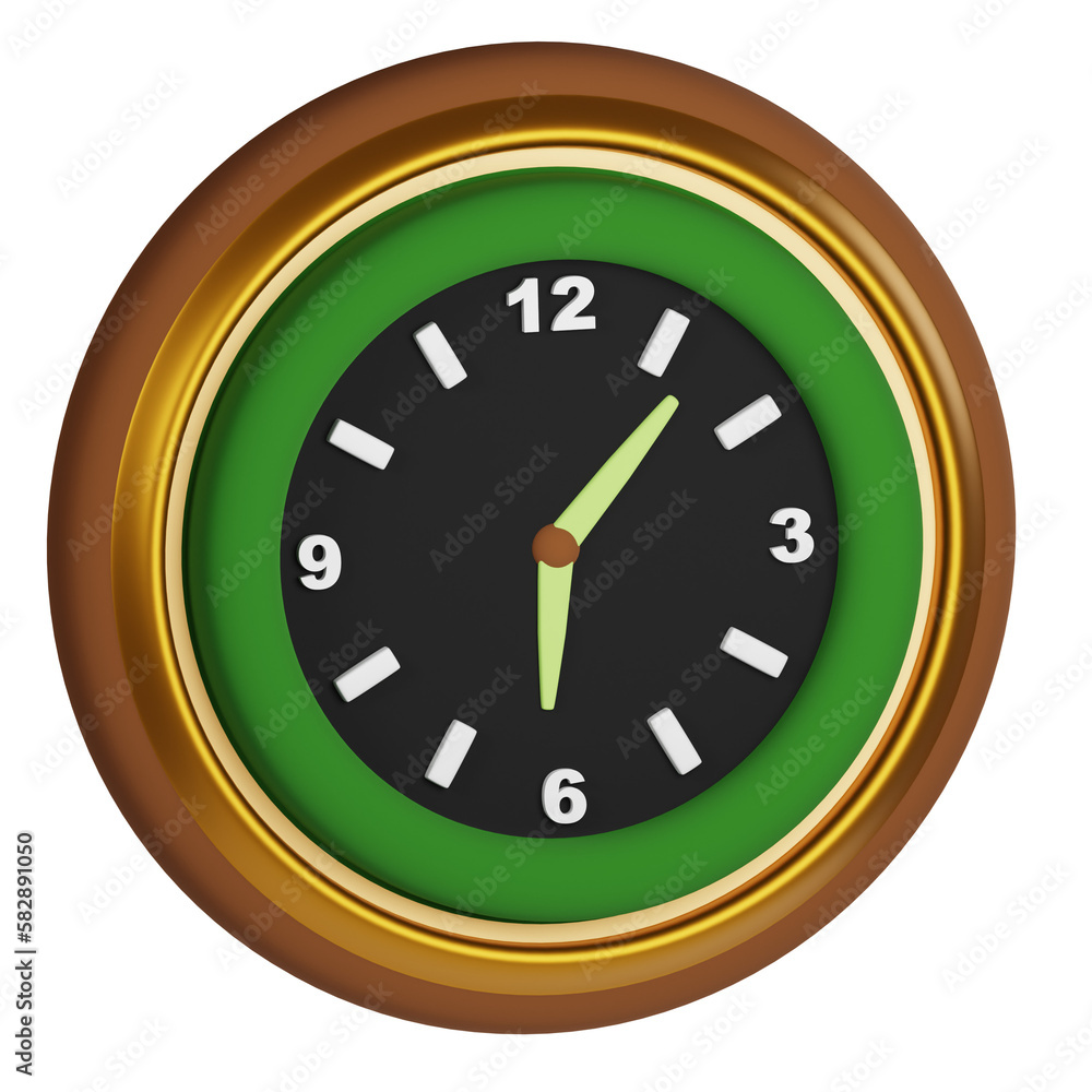 3d illustration of clock iftar time ramadan icon for ramadan kareem islamic decoration theme creative user interface design and web ideas 3d illustration of clock iftar time ramadan icon for ramadan kareem islamic decoration theme creative user interface design and web ideas