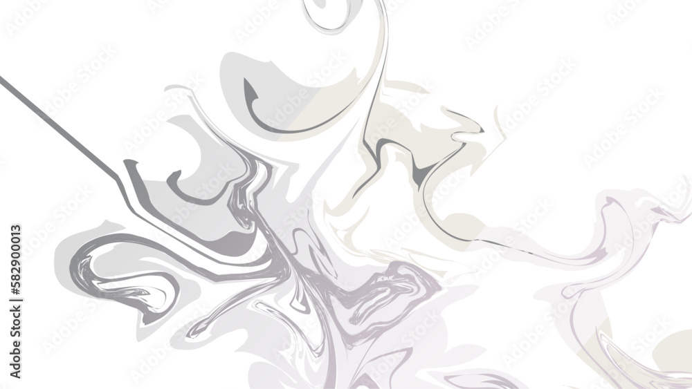 Stone background with grey strokes Stone background with grey strokes