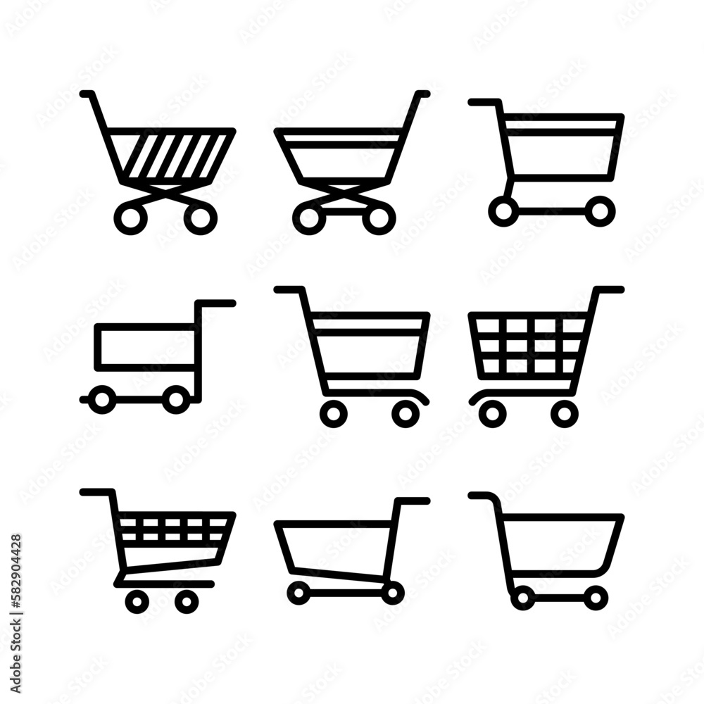 cart icon or logo isolated sign symbol vector illustration - high quality black style vector icons
cart icon or logo isolated sign symbol vector illustration - high quality black style vector icons