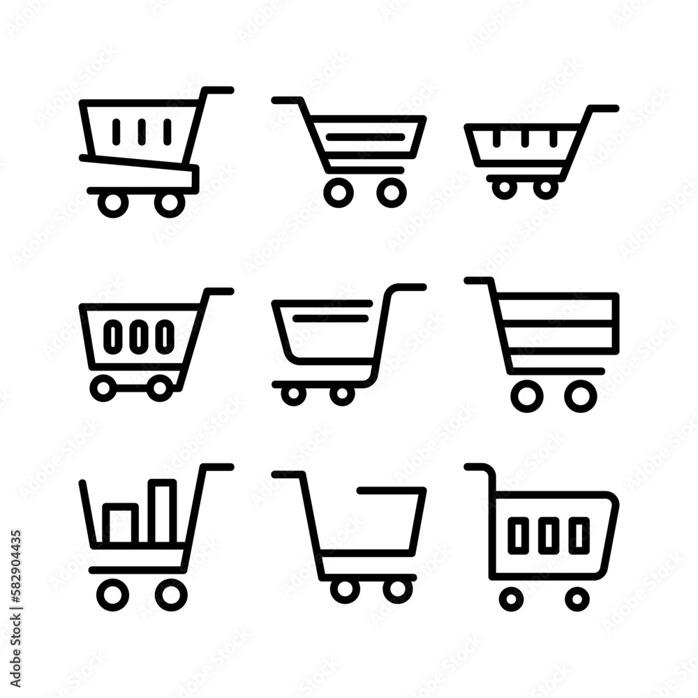 cart icon or logo isolated sign symbol vector illustration - high quality black style vector icons
cart icon or logo isolated sign symbol vector illustration - high quality black style vector icons