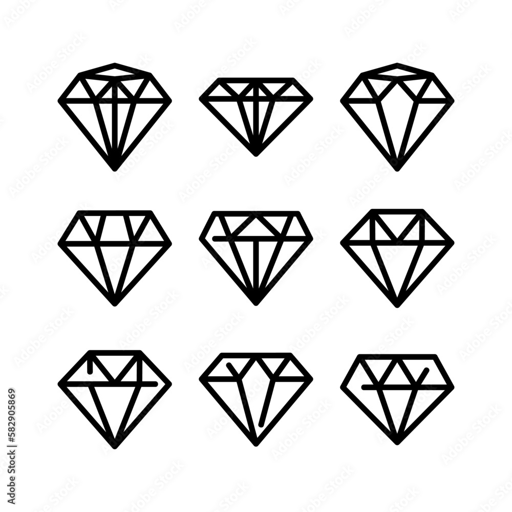 diamond icon or logo isolated sign symbol vector illustration - high quality black style vector icons
diamond icon or logo isolated sign symbol vector illustration - high quality black style vector icons