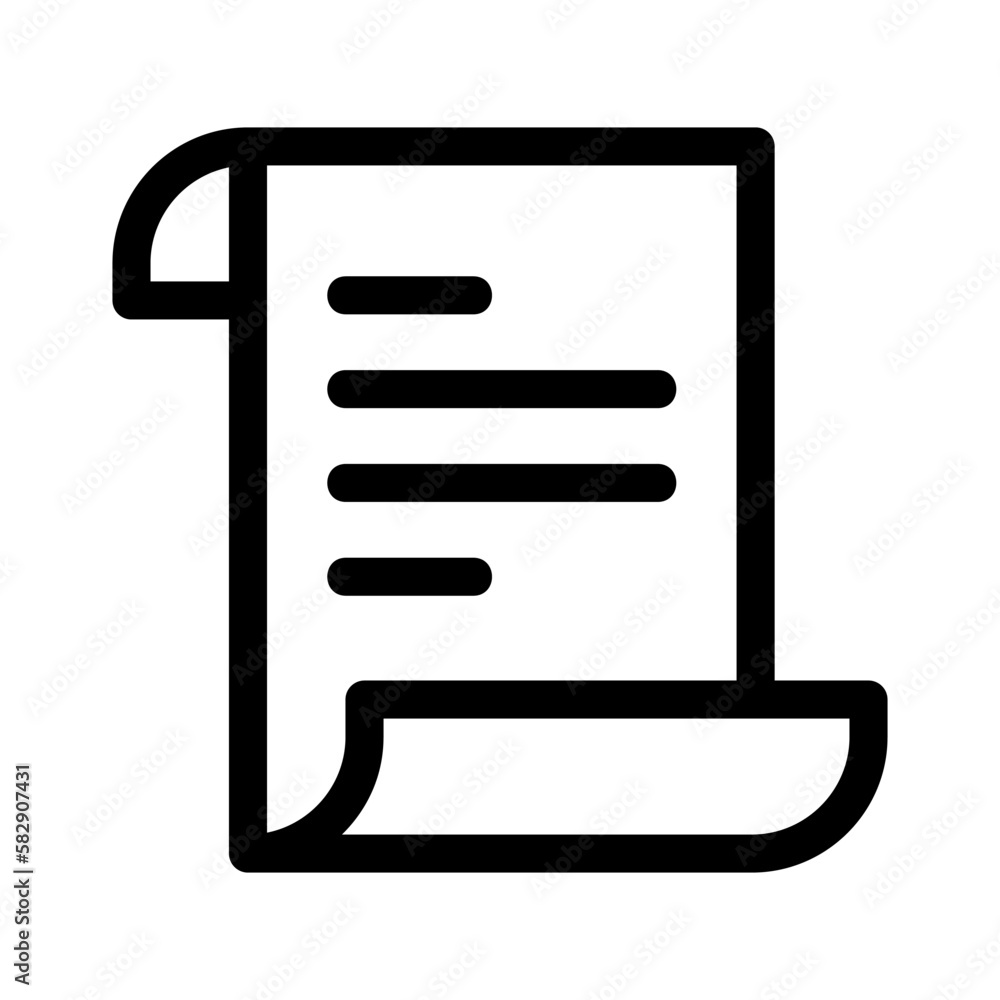 invoice icon or logo isolated sign symbol vector illustration - high quality black style vector icons
invoice icon or logo isolated sign symbol vector illustration - high quality black style vector icons