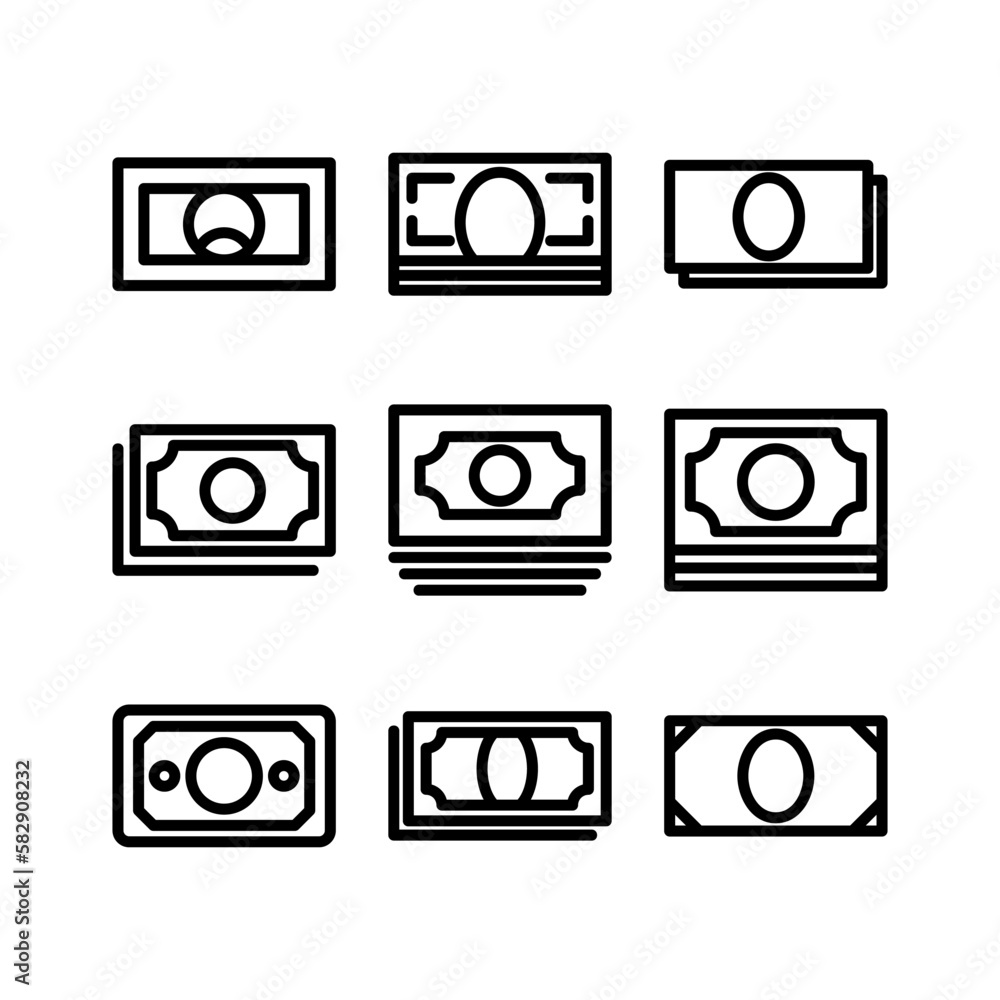 money icon or logo isolated sign symbol vector illustration - high quality black style vector icons
money icon or logo isolated sign symbol vector illustration - high quality black style vector icons