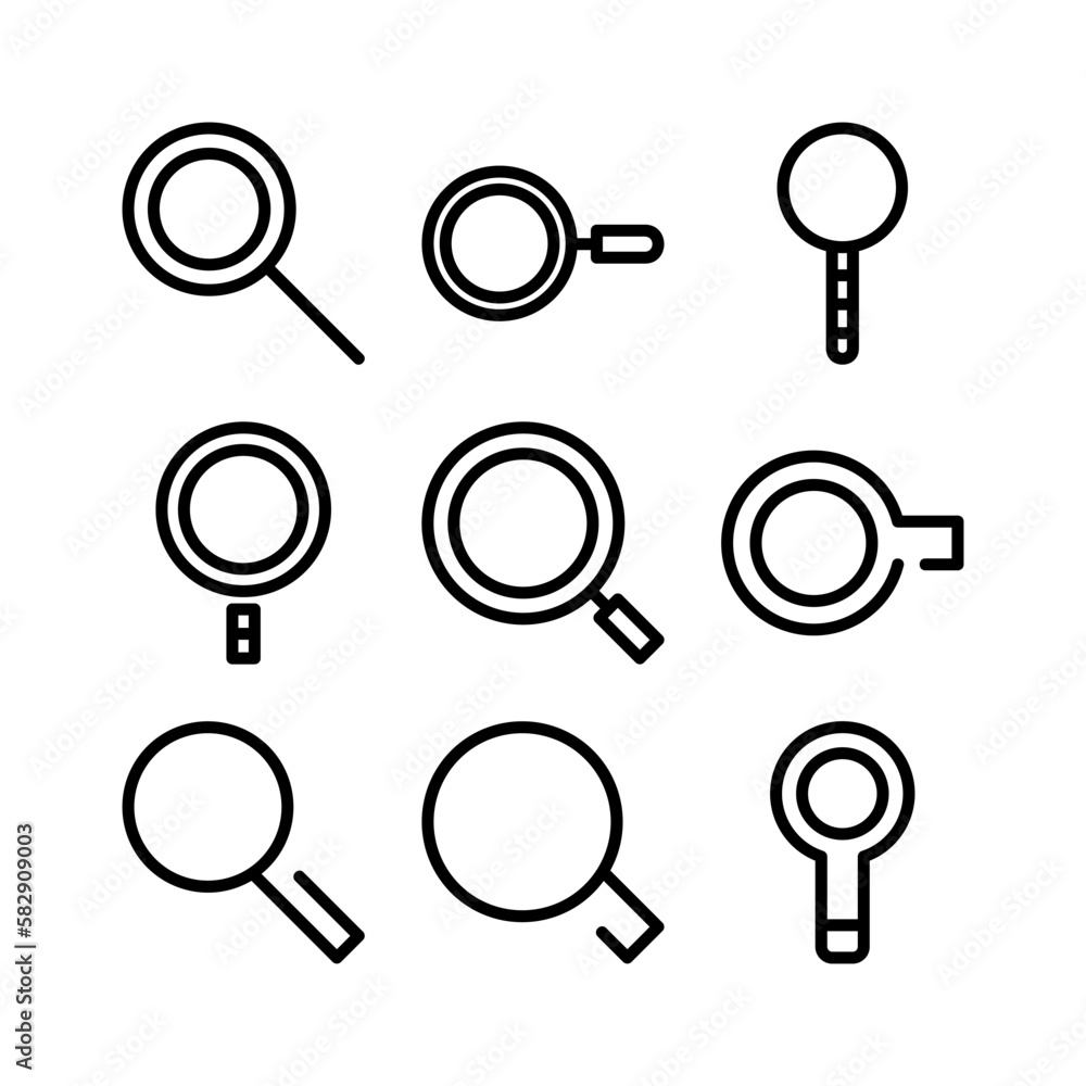 search icon or logo isolated sign symbol vector illustration - high quality black style vector icons
search icon or logo isolated sign symbol vector illustration - high quality black style vector icons