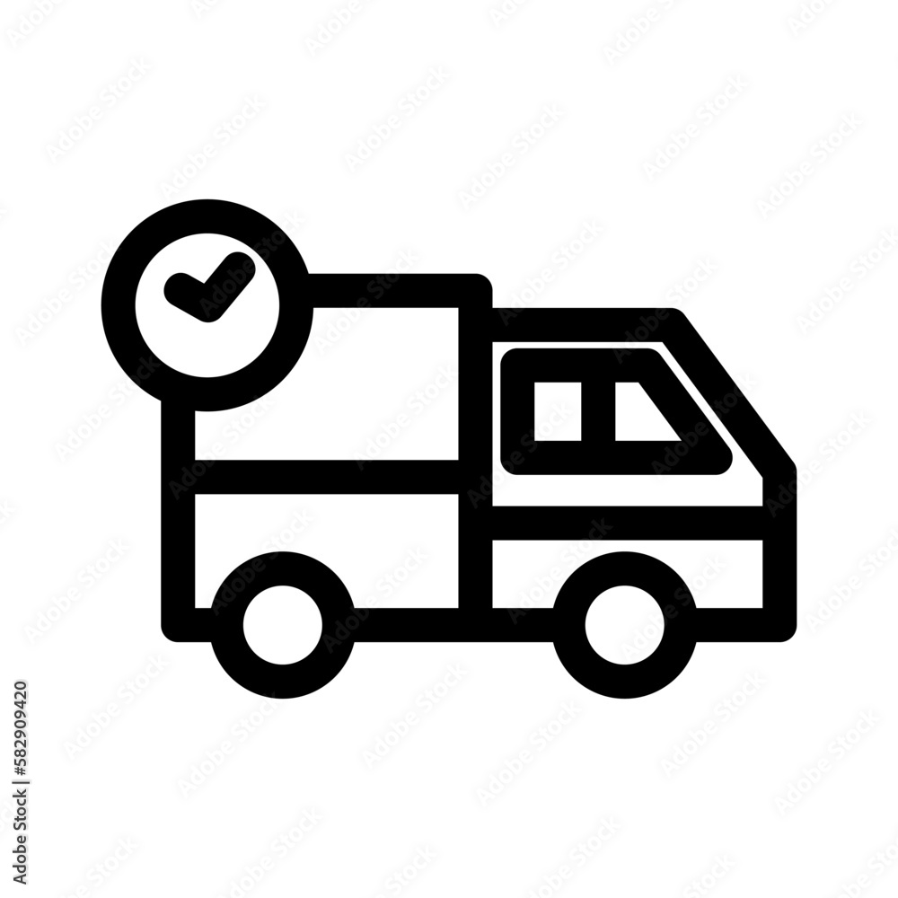 shipping icon or logo isolated sign symbol vector illustration - high quality black style vector icons
shipping icon or logo isolated sign symbol vector illustration - high quality black style vector icons