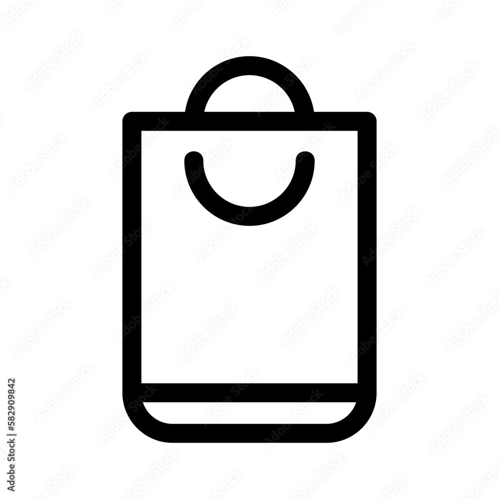 shopping bag icon or logo isolated sign symbol vector illustration - high quality black style vector icons
shopping bag icon or logo isolated sign symbol vector illustration - high quality black style vector icons