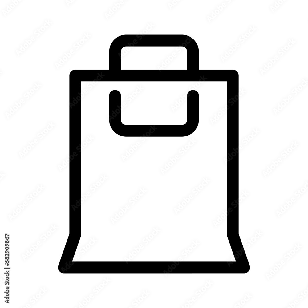 shopping bag icon or logo isolated sign symbol vector illustration - high quality black style vector icons
shopping bag icon or logo isolated sign symbol vector illustration - high quality black style vector icons