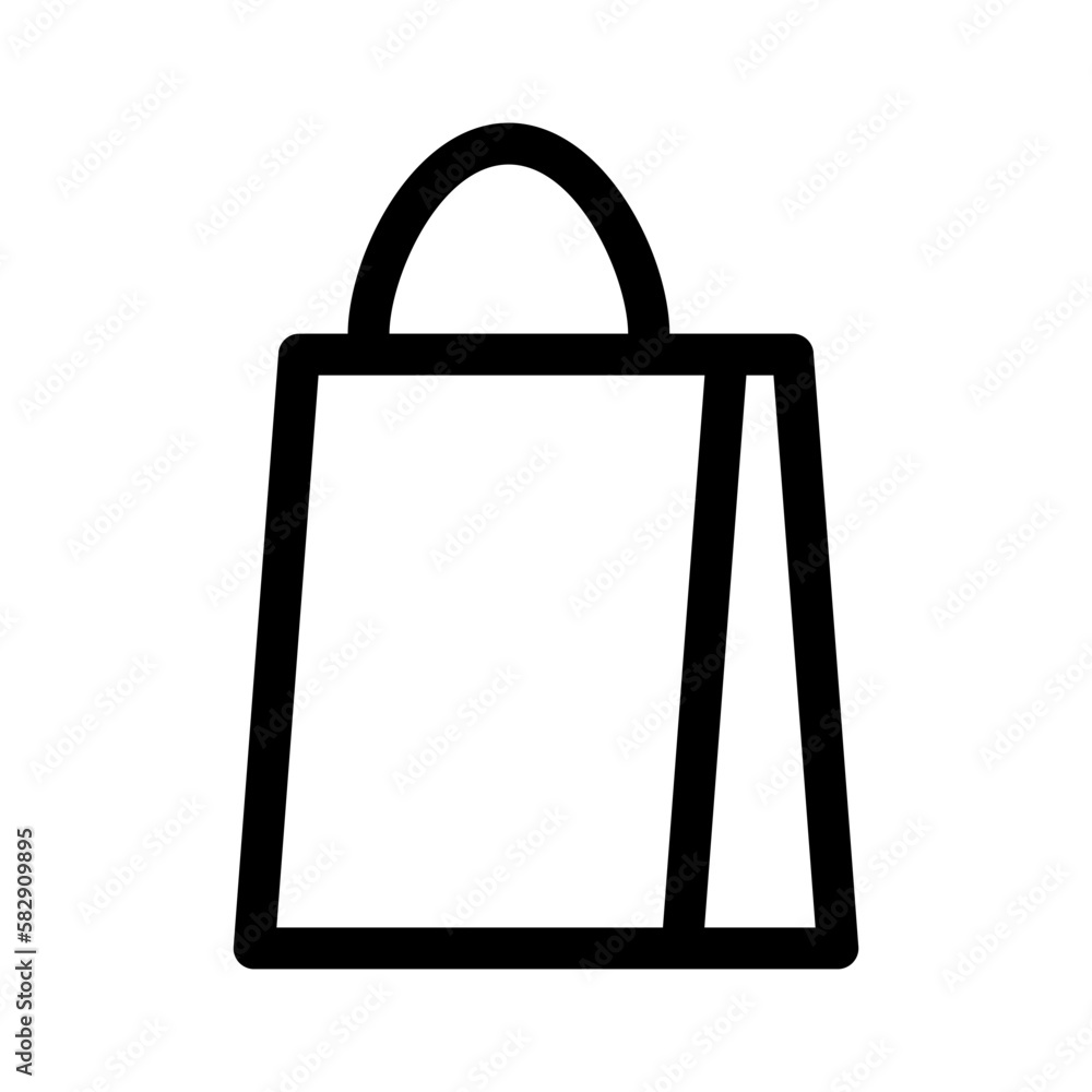 shopping bag icon or logo isolated sign symbol vector illustration - high quality black style vector icons
shopping bag icon or logo isolated sign symbol vector illustration - high quality black style vector icons