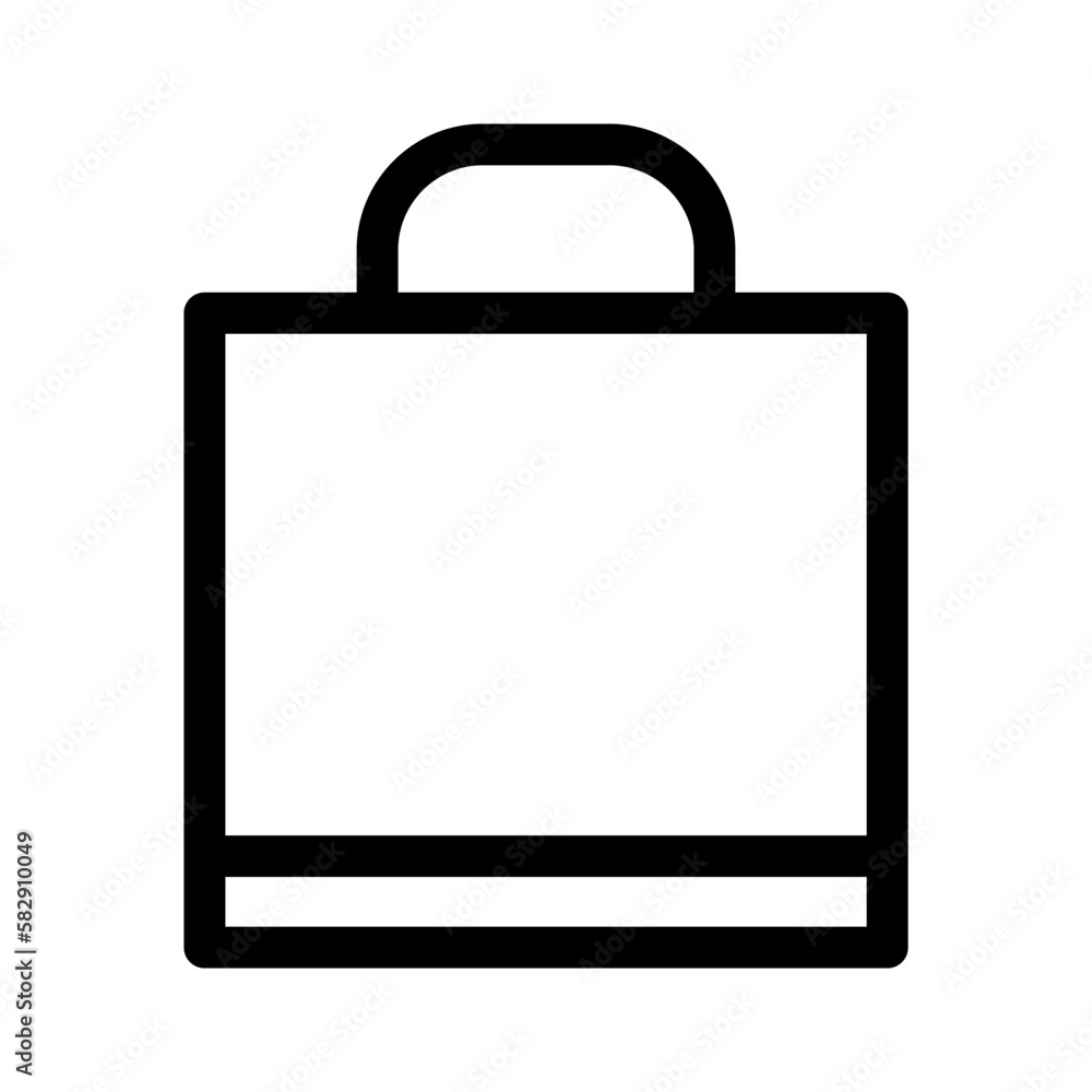 shopping bag icon or logo isolated sign symbol vector illustration - high quality black style vector icons
shopping bag icon or logo isolated sign symbol vector illustration - high quality black style vector icons